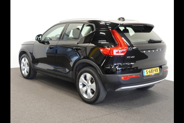 Volvo XC40 1.5 T3 163pk Momentum | Navigatie | Climate Control | Stoelverwarming | Dab | digitale Cockpit