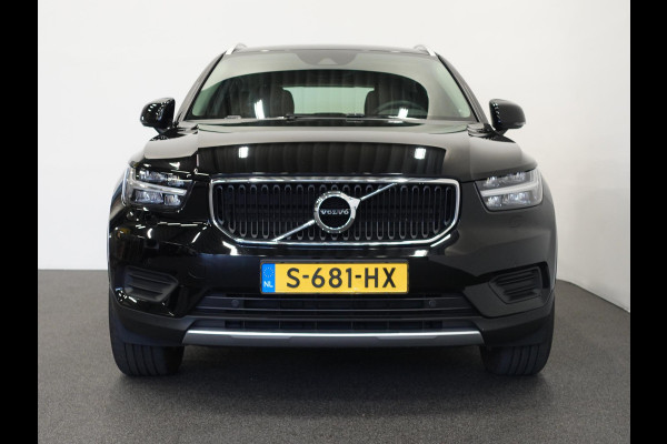 Volvo XC40 1.5 T3 163pk Momentum | Navigatie | Climate Control | Stoelverwarming | Dab | digitale Cockpit