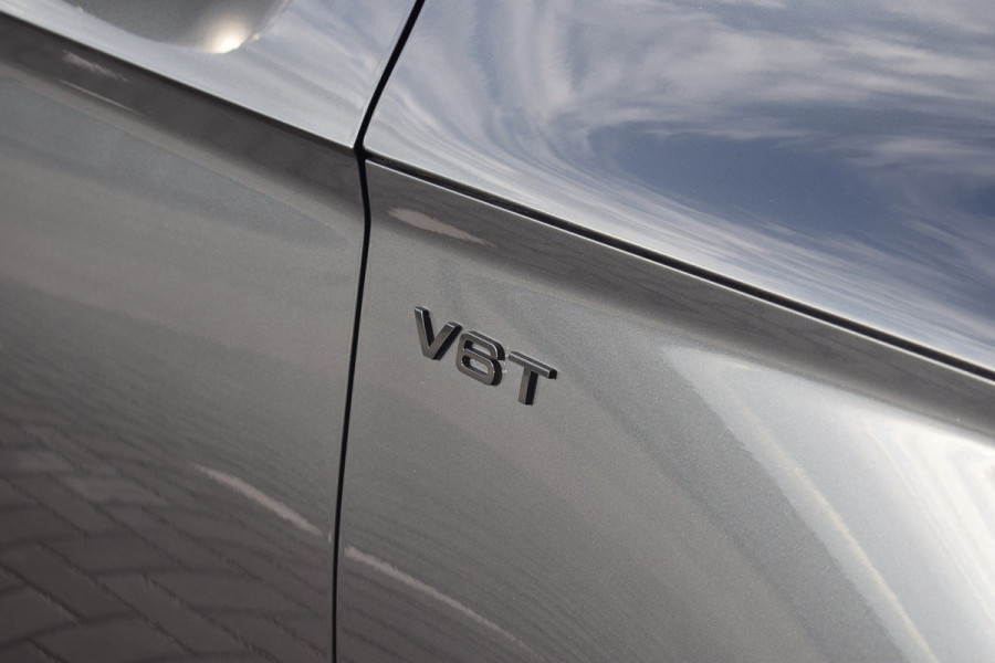 Audi SQ5 3.0 TFSI V6 354pk Quattro | Luchtvering | Leer | Pano | Trekhaak