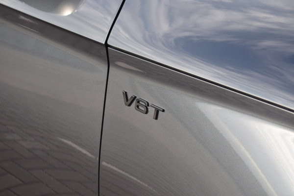 Audi SQ5 3.0 TFSI V6 354pk Quattro | Luchtvering | Leer | Pano | Trekhaak