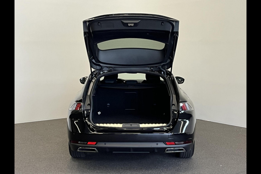 Peugeot 508 SW 1.2 PureTech Allure Pack Business Navigatie Apple Carplay/Android Auto Camera Parkeersensoren Adaptive Cruise Control Virtual Cockpit Full Led koplampen Lichtmetalen velgen Getinte ramen Climate Control Peugeot 508 SW 1.2 PureTech Allure Pack Business Navigatie Apple Carplay/Android Auto Camera Parkeersensoren Adaptive Cruise Control Virtual Cockpit Full Led koplampen Lichtmetalen velgen Getinte ramen Climate Control