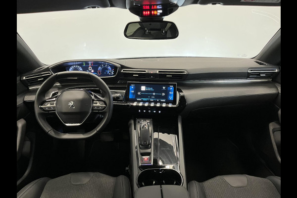 Peugeot 508 SW 1.2 PureTech Allure Pack Business Navigatie Apple Carplay/Android Auto Camera Parkeersensoren Adaptive Cruise Control Virtual Cockpit Full Led koplampen Lichtmetalen velgen Getinte ramen Climate Control Peugeot 508 SW 1.2 PureTech Allure Pack Business Navigatie Apple Carplay/Android Auto Camera Parkeersensoren Adaptive Cruise Control Virtual Cockpit Full Led koplampen Lichtmetalen velgen Getinte ramen Climate Control