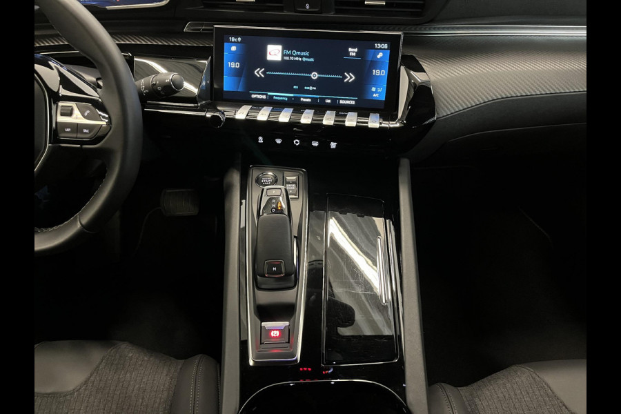 Peugeot 508 SW 1.2 PureTech Allure Pack Business Navigatie Apple Carplay/Android Auto Camera Parkeersensoren Adaptive Cruise Control Virtual Cockpit Full Led koplampen Lichtmetalen velgen Getinte ramen Climate Control Peugeot 508 SW 1.2 PureTech Allure Pack Business Navigatie Apple Carplay/Android Auto Camera Parkeersensoren Adaptive Cruise Control Virtual Cockpit Full Led koplampen Lichtmetalen velgen Getinte ramen Climate Control
