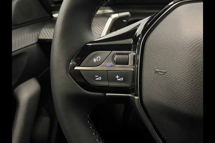Peugeot 508 SW 1.2 PureTech Allure Pack Business Navigatie Apple Carplay/Android Auto Camera Parkeersensoren Adaptive Cruise Control Virtual Cockpit Full Led koplampen Lichtmetalen velgen Getinte ramen Climate Control Peugeot 508 SW 1.2 PureTech Allure Pack Business Navigatie Apple Carplay/Android Auto Camera Parkeersensoren Adaptive Cruise Control Virtual Cockpit Full Led koplampen Lichtmetalen velgen Getinte ramen Climate Control
