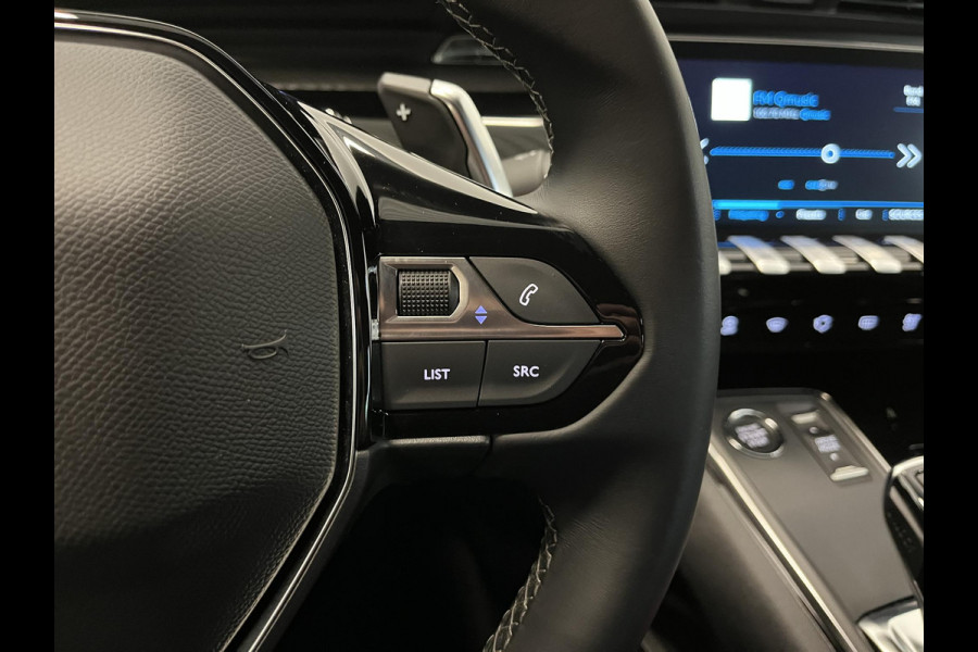 Peugeot 508 SW 1.2 PureTech Allure Pack Business Navigatie Apple Carplay/Android Auto Camera Parkeersensoren Adaptive Cruise Control Virtual Cockpit Full Led koplampen Lichtmetalen velgen Getinte ramen Climate Control Peugeot 508 SW 1.2 PureTech Allure Pack Business Navigatie Apple Carplay/Android Auto Camera Parkeersensoren Adaptive Cruise Control Virtual Cockpit Full Led koplampen Lichtmetalen velgen Getinte ramen Climate Control