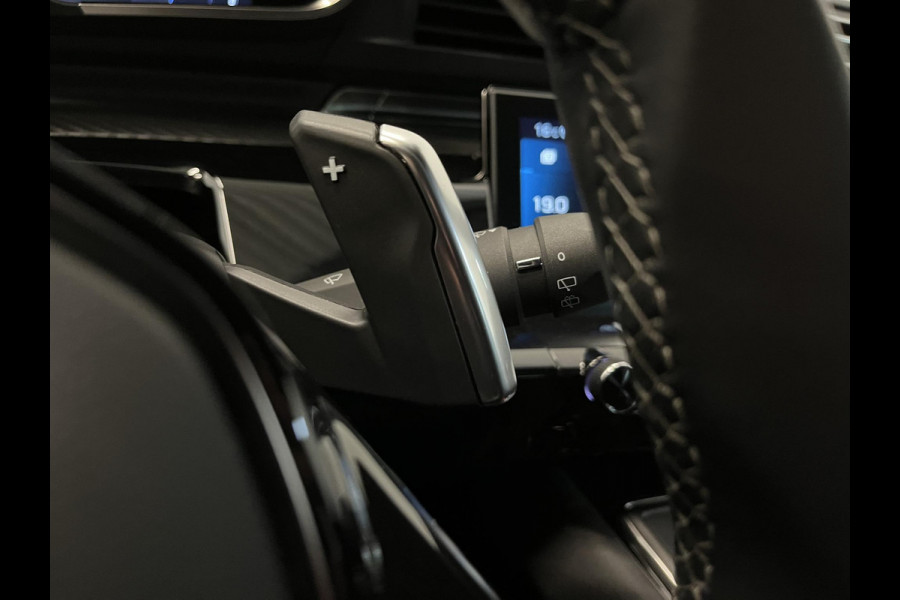 Peugeot 508 SW 1.2 PureTech Allure Pack Business Navigatie Apple Carplay/Android Auto Camera Parkeersensoren Adaptive Cruise Control Virtual Cockpit Full Led koplampen Lichtmetalen velgen Getinte ramen Climate Control Peugeot 508 SW 1.2 PureTech Allure Pack Business Navigatie Apple Carplay/Android Auto Camera Parkeersensoren Adaptive Cruise Control Virtual Cockpit Full Led koplampen Lichtmetalen velgen Getinte ramen Climate Control