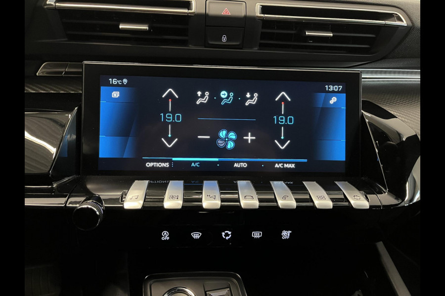 Peugeot 508 SW 1.2 PureTech Allure Pack Business Navigatie Apple Carplay/Android Auto Camera Parkeersensoren Adaptive Cruise Control Virtual Cockpit Full Led koplampen Lichtmetalen velgen Getinte ramen Climate Control Peugeot 508 SW 1.2 PureTech Allure Pack Business Navigatie Apple Carplay/Android Auto Camera Parkeersensoren Adaptive Cruise Control Virtual Cockpit Full Led koplampen Lichtmetalen velgen Getinte ramen Climate Control