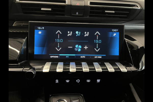 Peugeot 508 SW 1.2 PureTech Allure Pack Business Navigatie Apple Carplay/Android Auto Camera Parkeersensoren Adaptive Cruise Control Virtual Cockpit Full Led koplampen Lichtmetalen velgen Getinte ramen Climate Control Peugeot 508 SW 1.2 PureTech Allure Pack Business Navigatie Apple Carplay/Android Auto Camera Parkeersensoren Adaptive Cruise Control Virtual Cockpit Full Led koplampen Lichtmetalen velgen Getinte ramen Climate Control