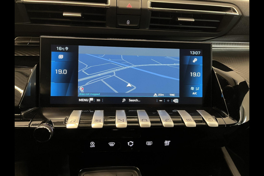Peugeot 508 SW 1.2 PureTech Allure Pack Business Navigatie Apple Carplay/Android Auto Camera Parkeersensoren Adaptive Cruise Control Virtual Cockpit Full Led koplampen Lichtmetalen velgen Getinte ramen Climate Control Peugeot 508 SW 1.2 PureTech Allure Pack Business Navigatie Apple Carplay/Android Auto Camera Parkeersensoren Adaptive Cruise Control Virtual Cockpit Full Led koplampen Lichtmetalen velgen Getinte ramen Climate Control
