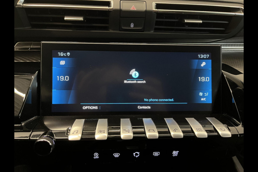 Peugeot 508 SW 1.2 PureTech Allure Pack Business Navigatie Apple Carplay/Android Auto Camera Parkeersensoren Adaptive Cruise Control Virtual Cockpit Full Led koplampen Lichtmetalen velgen Getinte ramen Climate Control Peugeot 508 SW 1.2 PureTech Allure Pack Business Navigatie Apple Carplay/Android Auto Camera Parkeersensoren Adaptive Cruise Control Virtual Cockpit Full Led koplampen Lichtmetalen velgen Getinte ramen Climate Control
