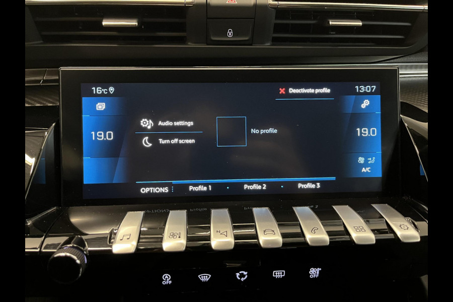 Peugeot 508 SW 1.2 PureTech Allure Pack Business Navigatie Apple Carplay/Android Auto Camera Parkeersensoren Adaptive Cruise Control Virtual Cockpit Full Led koplampen Lichtmetalen velgen Getinte ramen Climate Control Peugeot 508 SW 1.2 PureTech Allure Pack Business Navigatie Apple Carplay/Android Auto Camera Parkeersensoren Adaptive Cruise Control Virtual Cockpit Full Led koplampen Lichtmetalen velgen Getinte ramen Climate Control