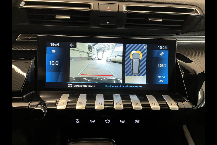 Peugeot 508 SW 1.2 PureTech Allure Pack Business Navigatie Apple Carplay/Android Auto Camera Parkeersensoren Adaptive Cruise Control Virtual Cockpit Full Led koplampen Lichtmetalen velgen Getinte ramen Climate Control Peugeot 508 SW 1.2 PureTech Allure Pack Business Navigatie Apple Carplay/Android Auto Camera Parkeersensoren Adaptive Cruise Control Virtual Cockpit Full Led koplampen Lichtmetalen velgen Getinte ramen Climate Control