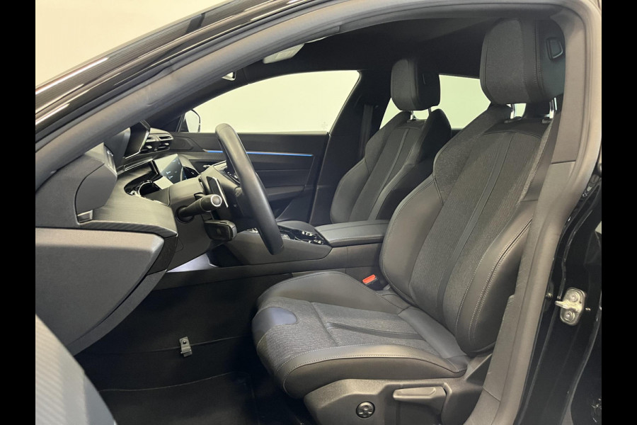 Peugeot 508 SW 1.2 PureTech Allure Pack Business Navigatie Apple Carplay/Android Auto Camera Parkeersensoren Adaptive Cruise Control Virtual Cockpit Full Led koplampen Lichtmetalen velgen Getinte ramen Climate Control Peugeot 508 SW 1.2 PureTech Allure Pack Business Navigatie Apple Carplay/Android Auto Camera Parkeersensoren Adaptive Cruise Control Virtual Cockpit Full Led koplampen Lichtmetalen velgen Getinte ramen Climate Control