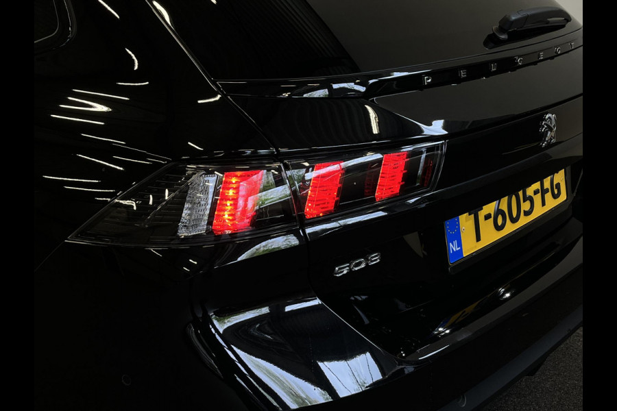 Peugeot 508 SW 1.2 PureTech Allure Pack Business Navigatie Apple Carplay/Android Auto Camera Parkeersensoren Adaptive Cruise Control Virtual Cockpit Full Led koplampen Lichtmetalen velgen Getinte ramen Climate Control Peugeot 508 SW 1.2 PureTech Allure Pack Business Navigatie Apple Carplay/Android Auto Camera Parkeersensoren Adaptive Cruise Control Virtual Cockpit Full Led koplampen Lichtmetalen velgen Getinte ramen Climate Control