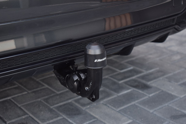 Audi SQ5 3.0 TFSI V6 354pk Quattro | Luchtvering | Leer | Pano | Trekhaak