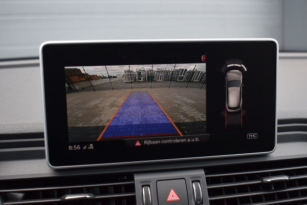 Audi SQ5 3.0 TFSI V6 354pk Quattro | Luchtvering | Leer | Pano | Trekhaak
