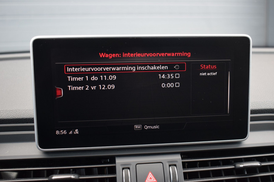 Audi SQ5 3.0 TFSI V6 354pk Quattro | Luchtvering | Leer | Pano | Trekhaak