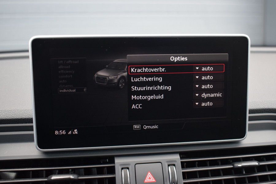 Audi SQ5 3.0 TFSI V6 354pk Quattro | Luchtvering | Leer | Pano | Trekhaak