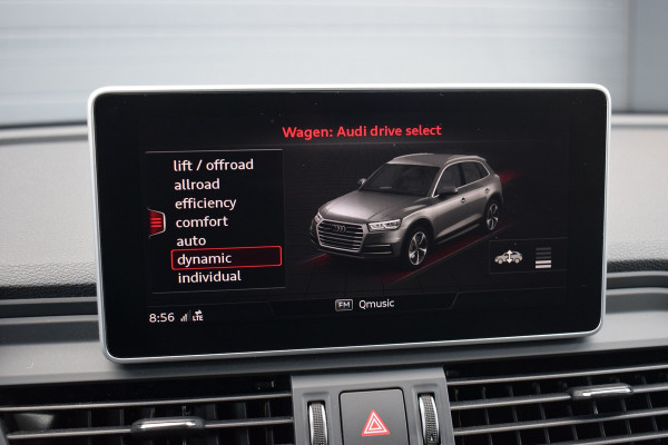 Audi SQ5 3.0 TFSI V6 354pk Quattro | Luchtvering | Leer | Pano | Trekhaak