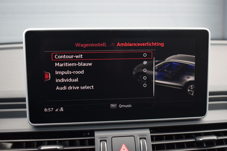 Audi SQ5 3.0 TFSI V6 354pk Quattro | Luchtvering | Leer | Pano | Trekhaak