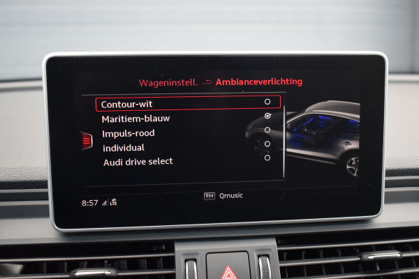 Audi SQ5 3.0 TFSI V6 354pk Quattro | Luchtvering | Leer | Pano | Trekhaak