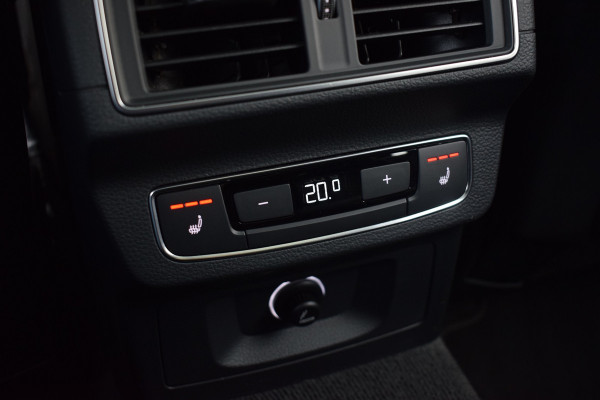 Audi SQ5 3.0 TFSI V6 354pk Quattro | Luchtvering | Leer | Pano | Trekhaak