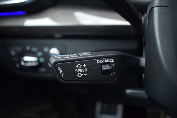 Audi SQ5 3.0 TFSI V6 354pk Quattro | Luchtvering | Leer | Pano | Trekhaak