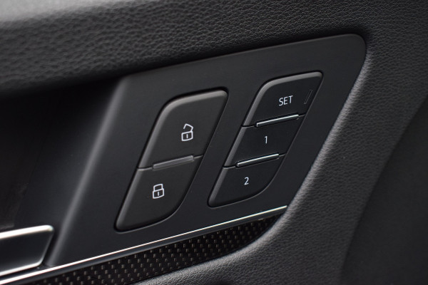 Audi SQ5 3.0 TFSI V6 354pk Quattro | Luchtvering | Leer | Pano | Trekhaak