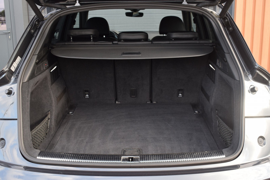 Audi SQ5 3.0 TFSI V6 354pk Quattro | Luchtvering | Leer | Pano | Trekhaak