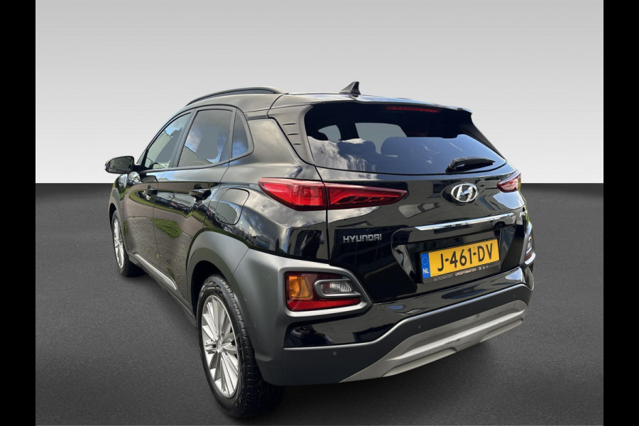 Hyundai Kona 1.6 T-GDI Fashion