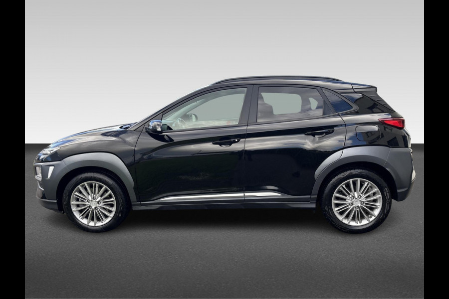 Hyundai Kona 1.6 T-GDI Fashion