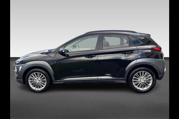 Hyundai Kona 1.6 T-GDI Fashion