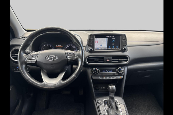 Hyundai Kona 1.6 T-GDI Fashion