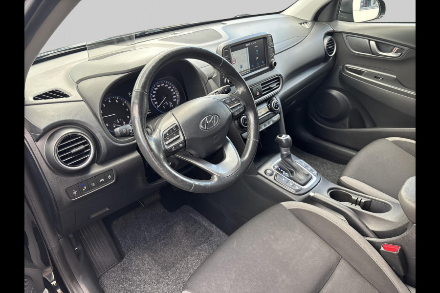 Hyundai Kona 1.6 T-GDI Fashion