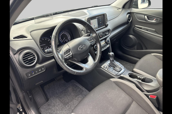 Hyundai Kona 1.6 T-GDI Fashion