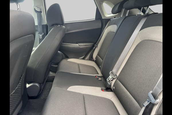 Hyundai Kona 1.6 T-GDI Fashion