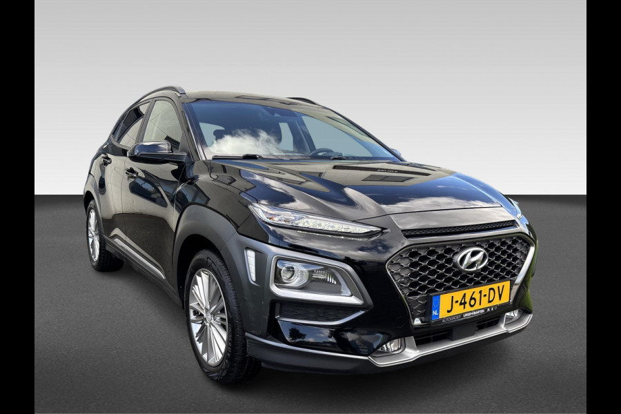 Hyundai Kona 1.6 T-GDI Fashion