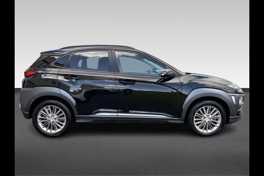 Hyundai Kona 1.6 T-GDI Fashion