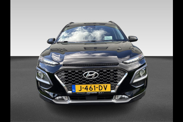 Hyundai Kona 1.6 T-GDI Fashion