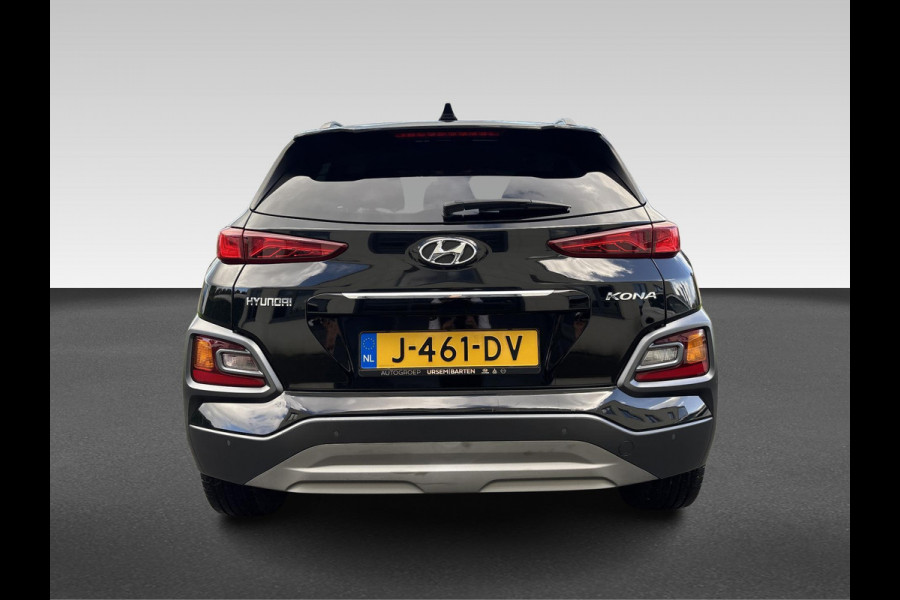 Hyundai Kona 1.6 T-GDI Fashion