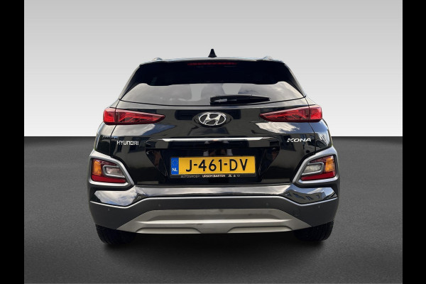 Hyundai Kona 1.6 T-GDI Fashion