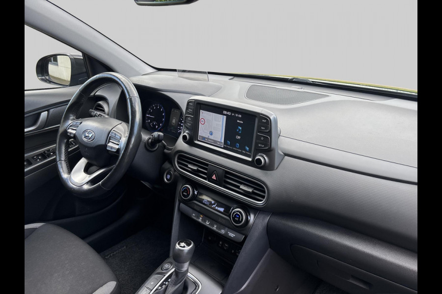 Hyundai Kona 1.6 T-GDI Fashion