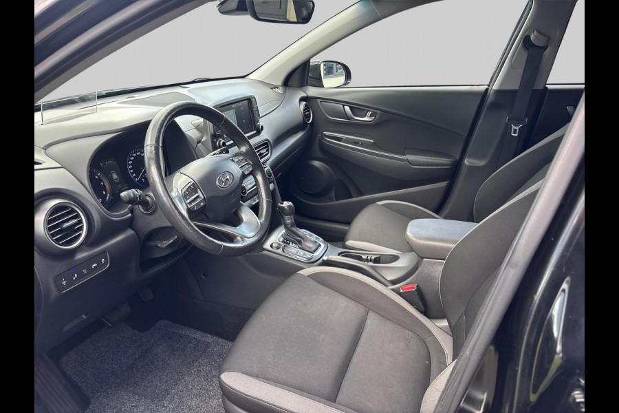 Hyundai Kona 1.6 T-GDI Fashion