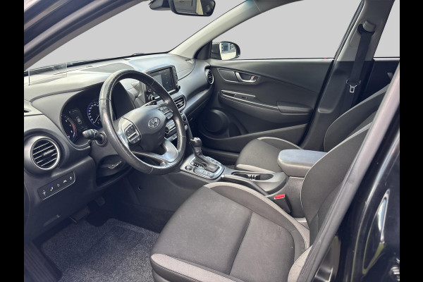 Hyundai Kona 1.6 T-GDI Fashion