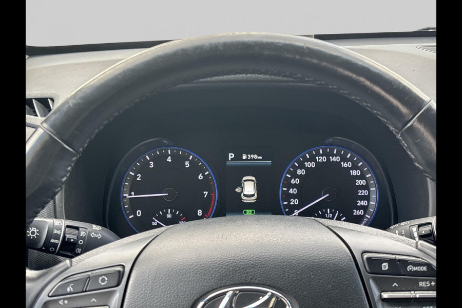 Hyundai Kona 1.6 T-GDI Fashion