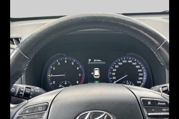 Hyundai Kona 1.6 T-GDI Fashion