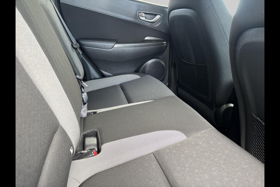 Hyundai Kona 1.6 T-GDI Fashion