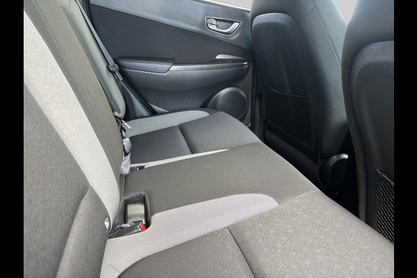 Hyundai Kona 1.6 T-GDI Fashion