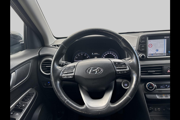 Hyundai Kona 1.6 T-GDI Fashion
