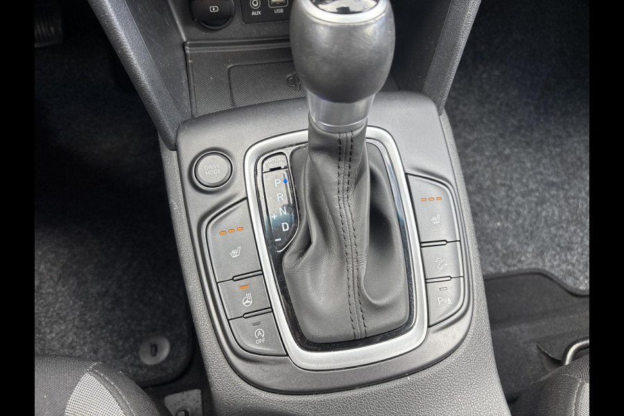 Hyundai Kona 1.6 T-GDI Fashion